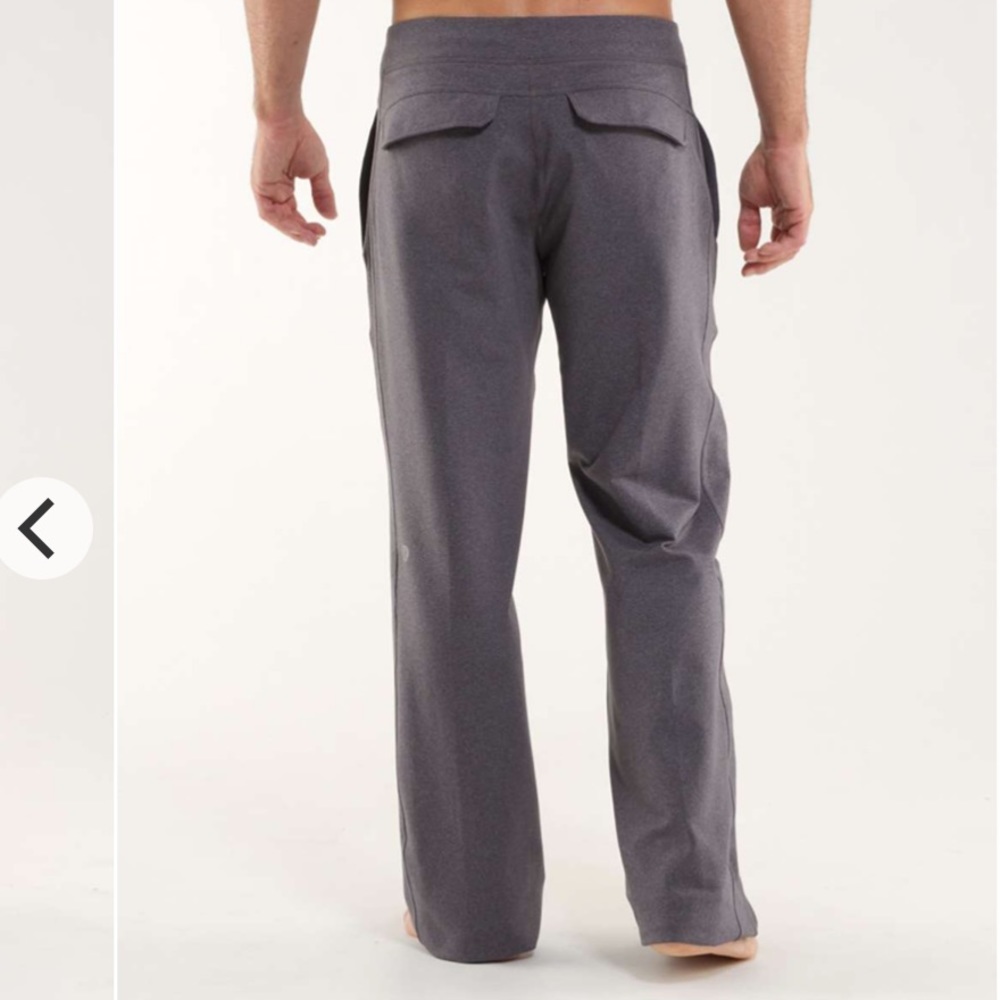 Lululemon Kung Fu Pant